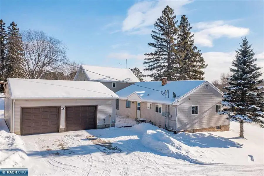 815 3rd Street N, Tower, MN 55790 - #2