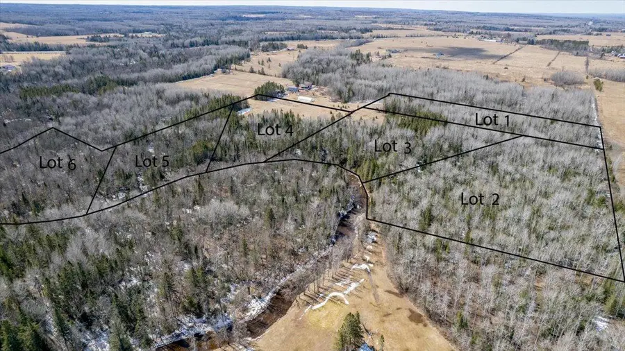 9377 E Wood Lot 3 (parcel 3) Road, Poplar, WI 54864 - #3