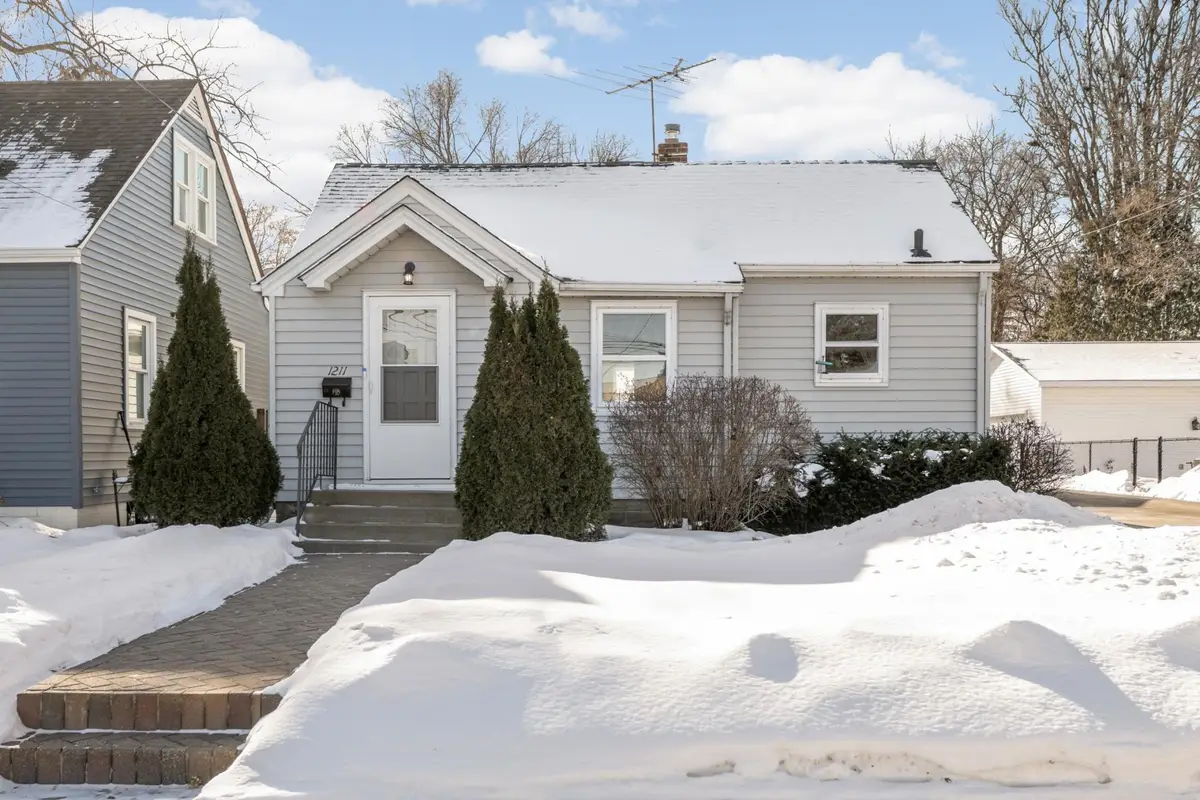 1211 Dwane Street, South Saint Paul, MN 55075 - Image #1
