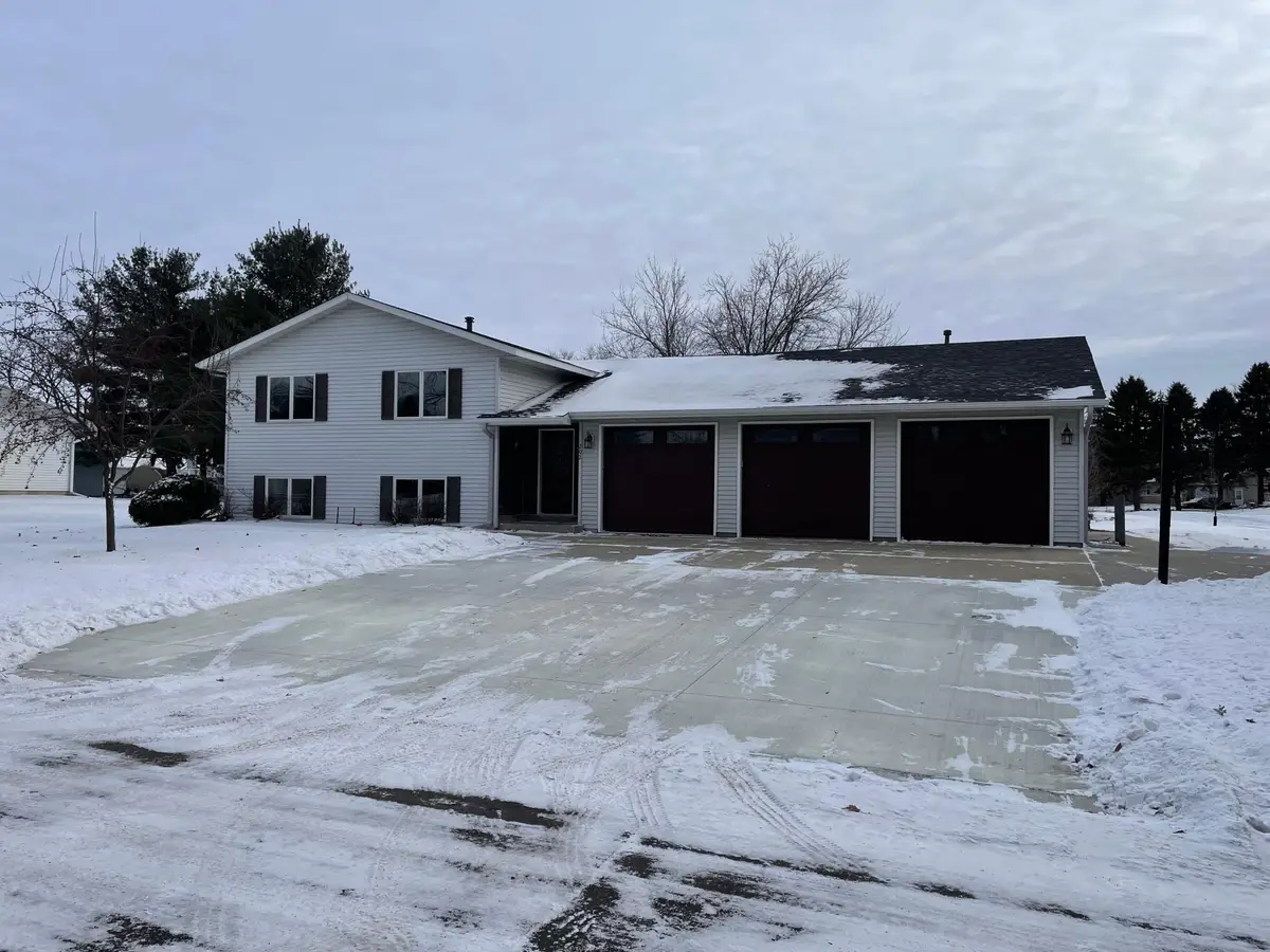 202 Minnesota Street Se, Racine, MN 55967 - Image #1
