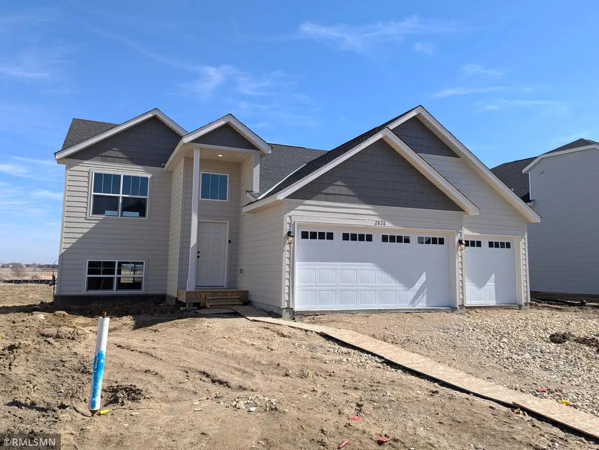 2826 Ivory Avenue Ne, Saint Michael, MN 55376 - #1