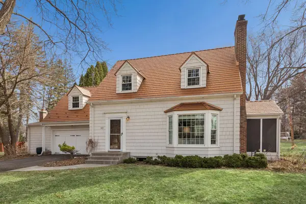 505 Plymouth Road, Minnetonka, MN 55305