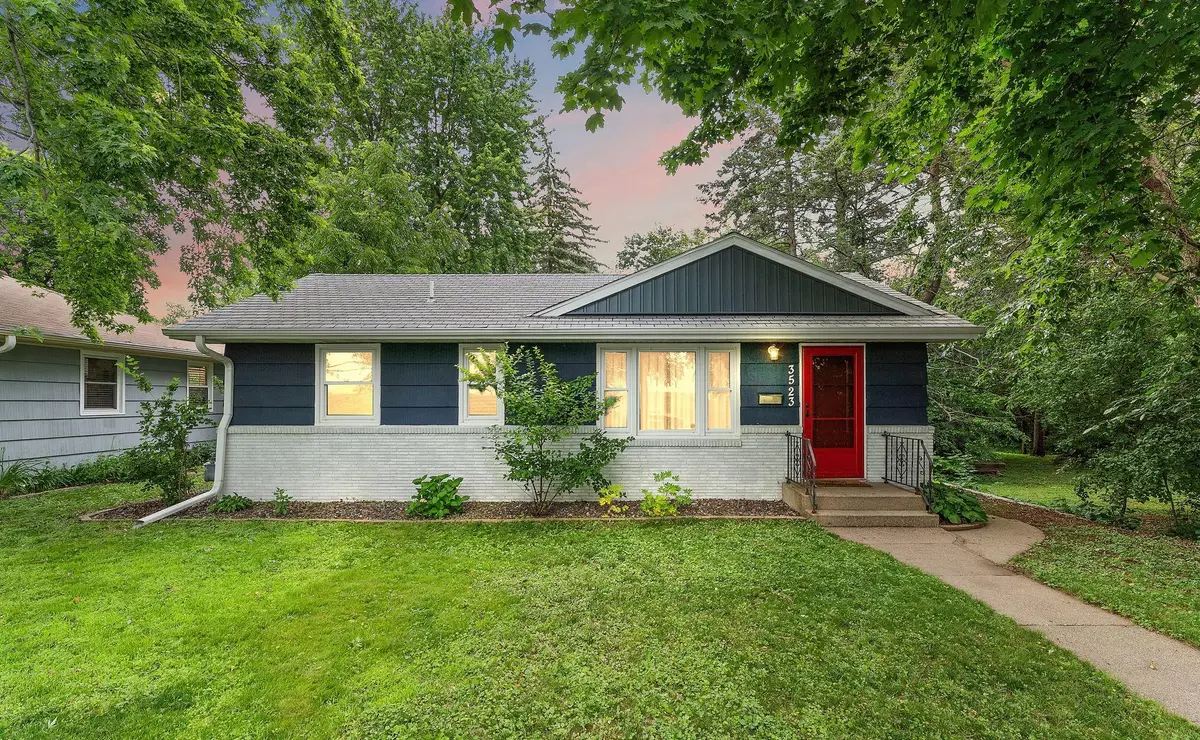 3523 5th Street Ne, Minneapolis, MN 55418 - #1