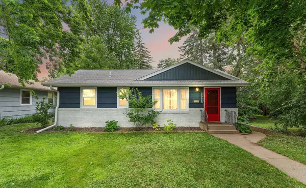 3523 5th Street Ne, Minneapolis, MN 55418
