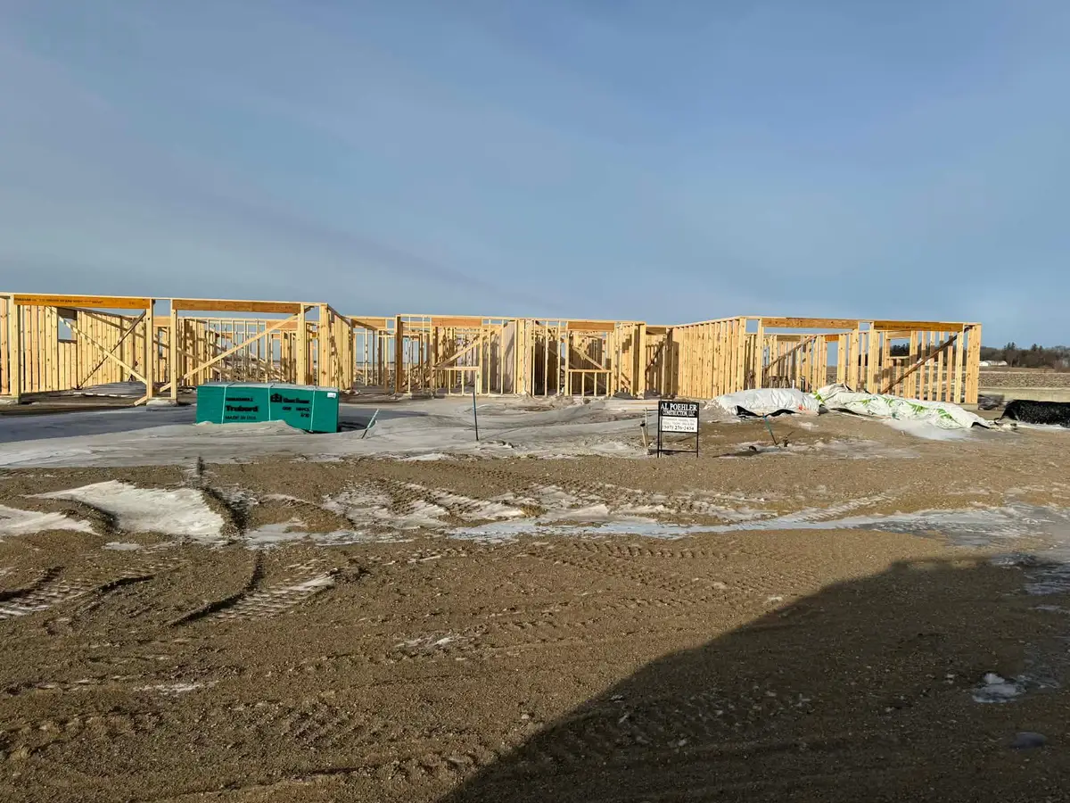 669 Waraju Avenue, New Ulm, MN 56073 - Image #1