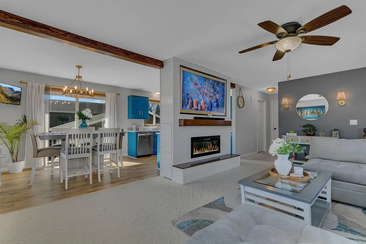 501 Kirkwall Drive, Waite Park, MN 56387 - #1