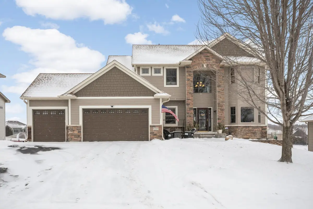 9205 Kaeding Avenue Ne, Monticello, MN 55362 - Image #1