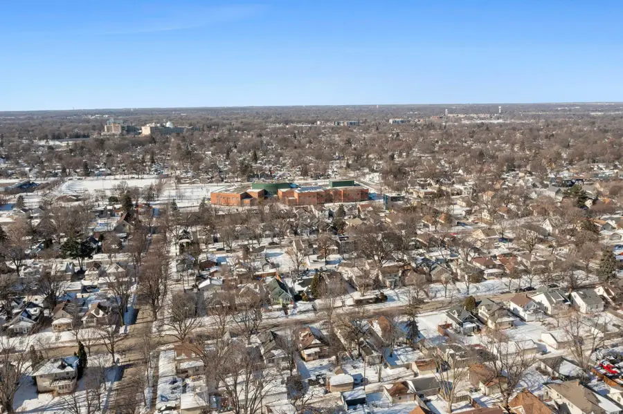 3315 Newton Avenue N, Minneapolis, MN 55412 - #2