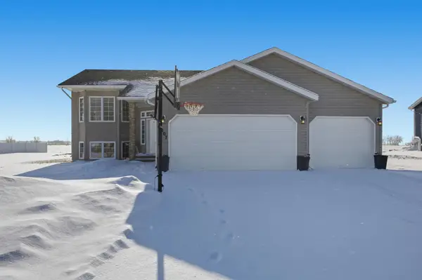 1007 11th Avenue Se, Barnesville, MN 56514