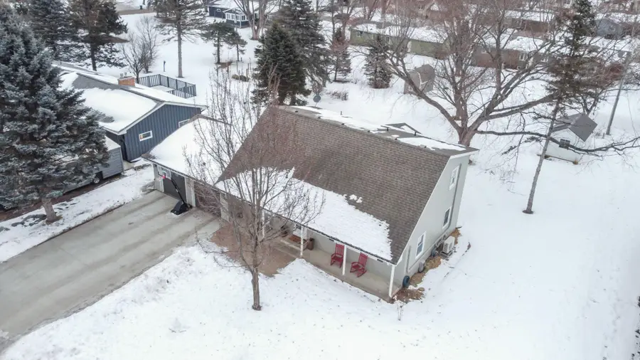 538 Sunset Lane N, Cambridge, MN 55008 - #2