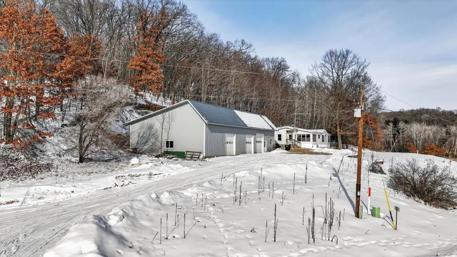 E5003 941st Avenue, Boyceville, WI 54725 - Image #3