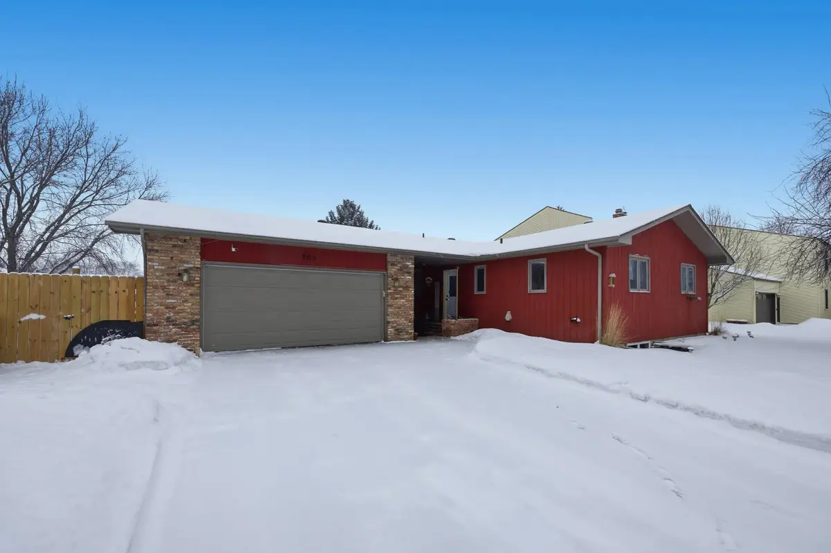 3705 4th Street S, Moorhead, MN 56560 - Image #1