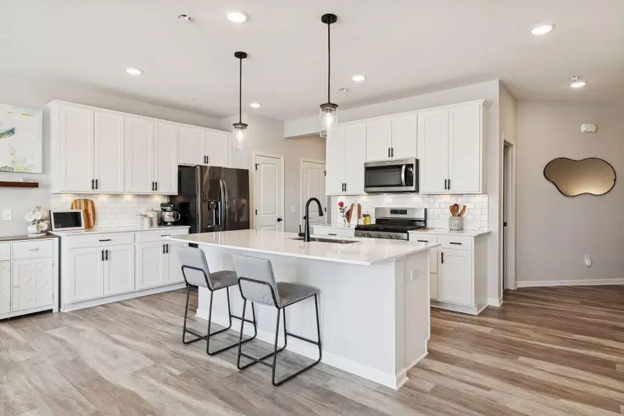 4921 Avery Court, Eagan, MN 55123 - #2