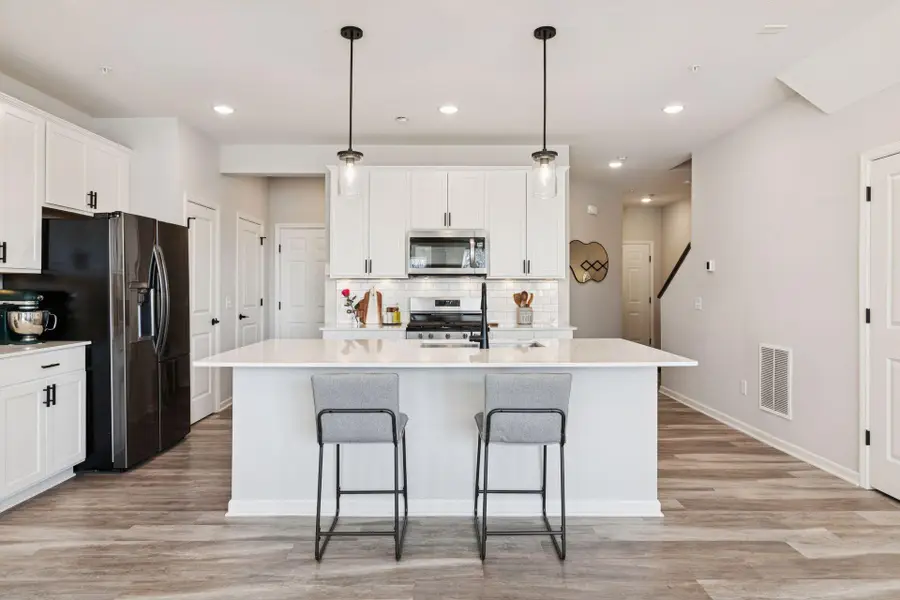 4921 Avery Court, Eagan, MN 55123 - #3