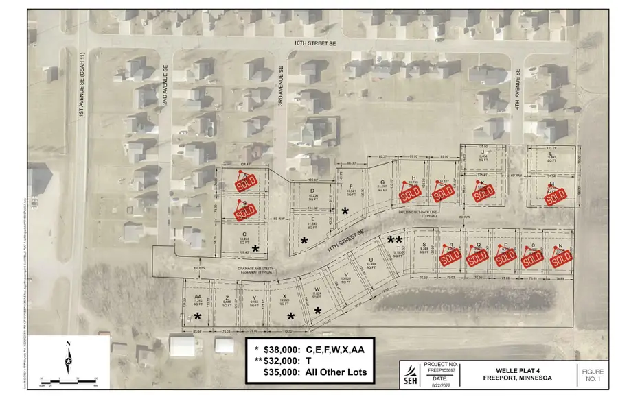 312 E 11th Street Se, Freeport, MN 56336 - Image #2