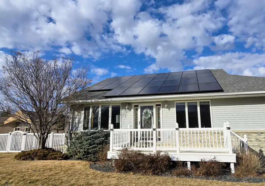 807 8th Street Sw, Pipestone, MN 56164 - #2