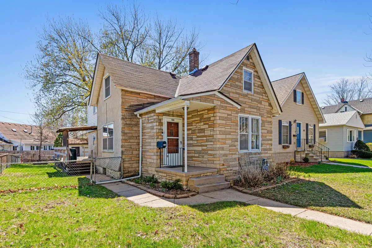 900 Scheffer Avenue, Saint Paul, MN 55102 - #1