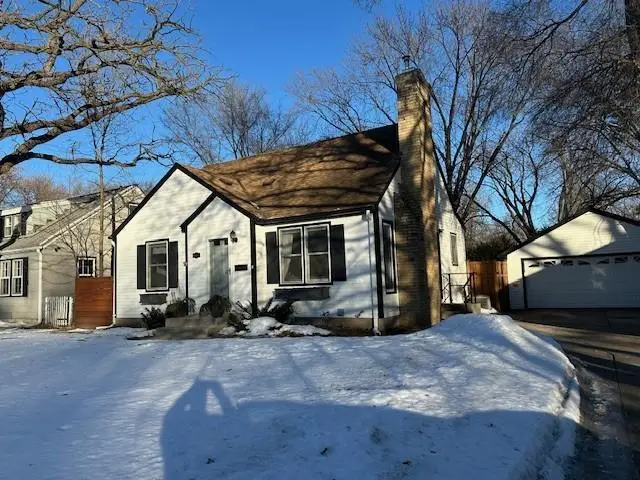 6929 James Avenue S, Richfield, MN 55423 - Image #1