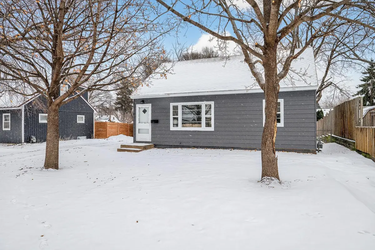 5636 Adair Avenue N, Crystal, MN 55429 - Image #1