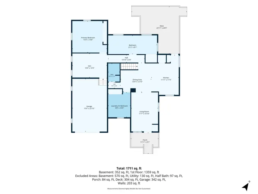 2291 Rockwood Avenue, Saint Paul, MN 55116 - #3