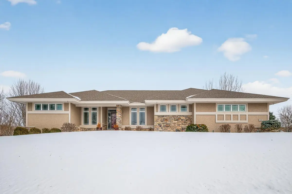 21115 Ridgewood Trail, Lakeville, MN 55044 - Image #1