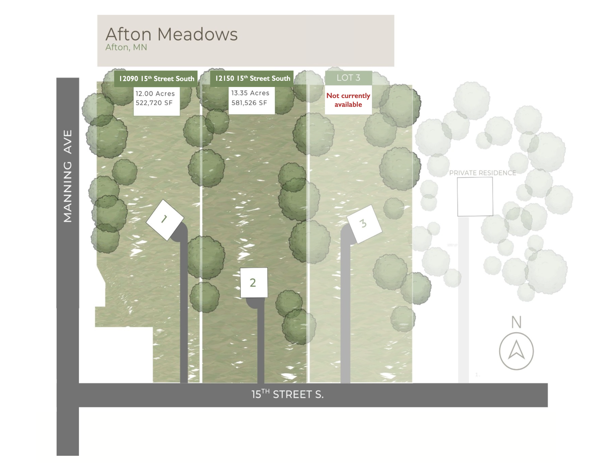 12090 15th S, Afton, MN 55001 - #1