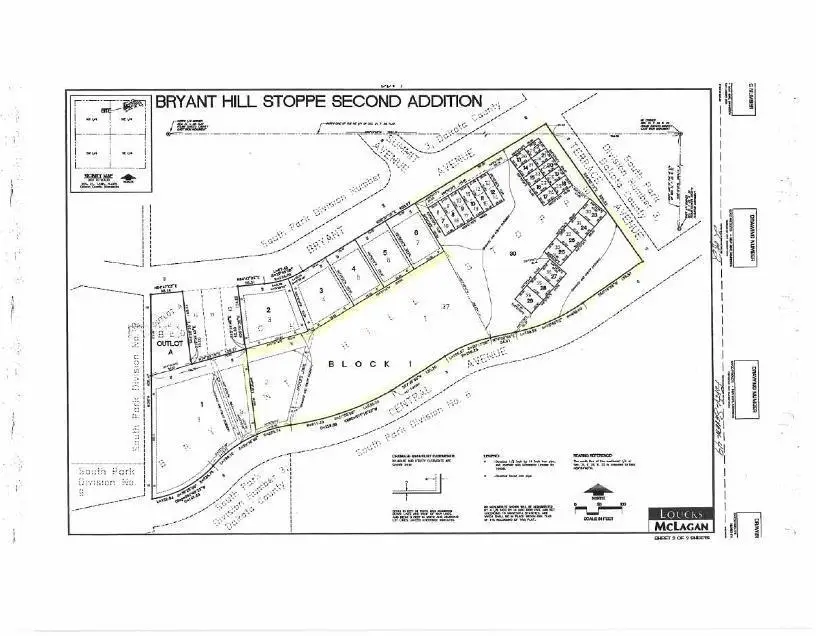 XXX Bryant Avenue, South Saint Paul, MN 55118 - Image #1