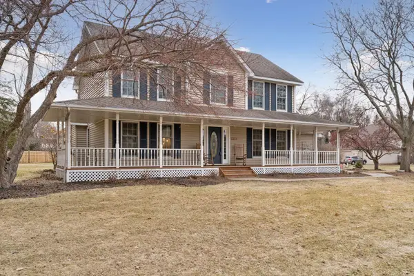 1333 Bucher Avenue, Shoreview, MN 55126