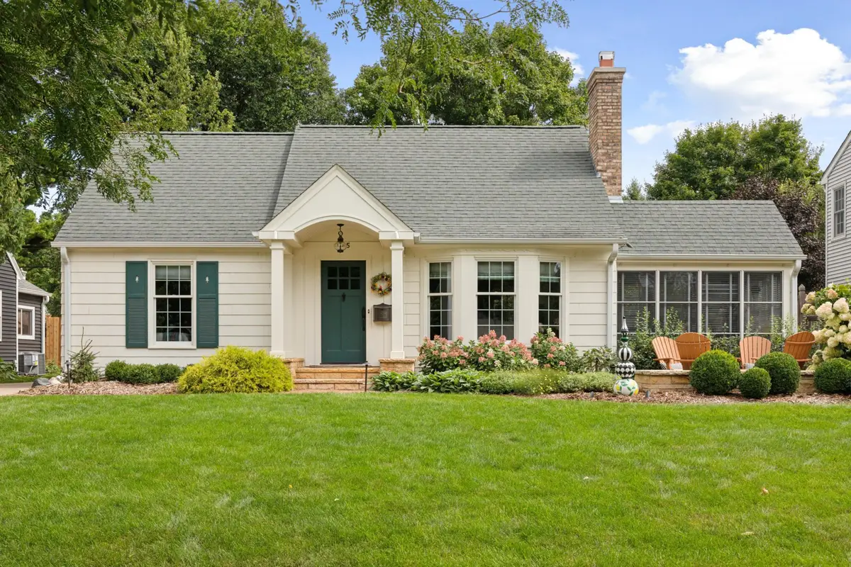 3815 Inglewood Avenue S, Saint Louis Park, MN 55416 - Image #1