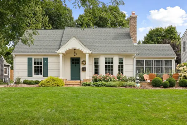 3815 Inglewood Avenue S, Saint Louis Park, MN 55416