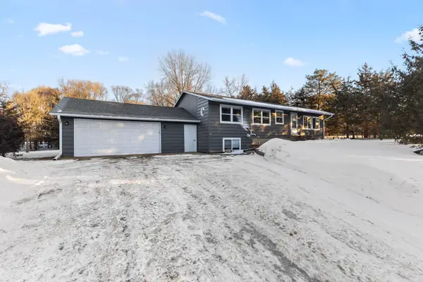 5843 Alpine Drive Nw, Ramsey, MN 55303