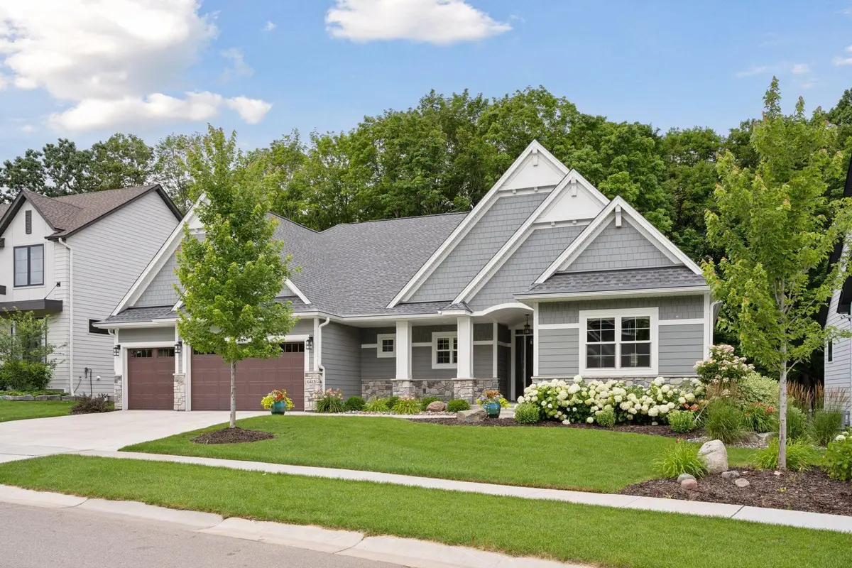 6413 Archer Lane N, Maple Grove, MN 55311 - Image #1