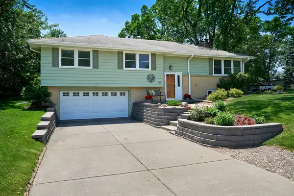 7941 60th Avenue N, New Hope, MN 55428