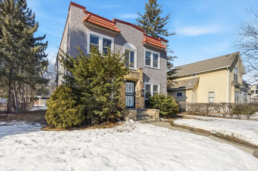 4333 Fremont Avenue N, Minneapolis, MN 55412 - #3