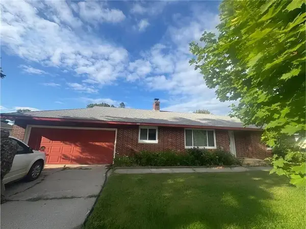 904 5th Avenue N, Wheaton, MN 56296