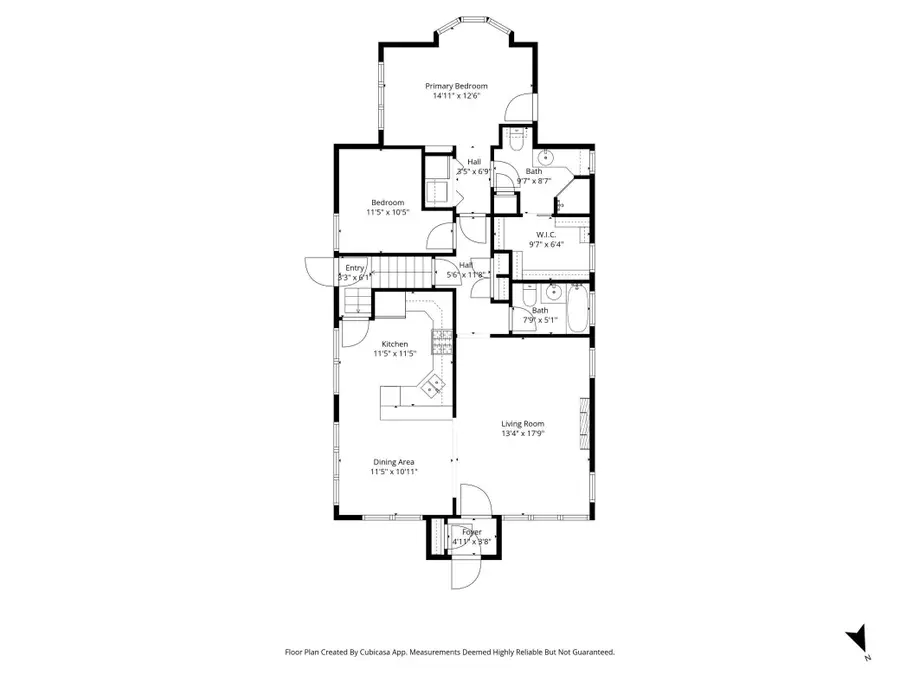 3212 E Minnehaha Parkway, Minneapolis, MN 55406 - #2