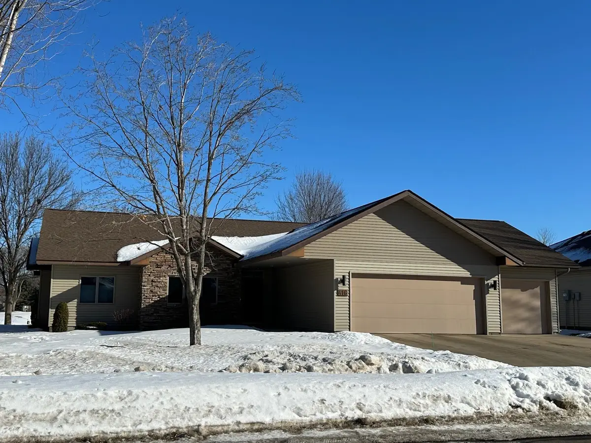 416 43rd Avenue S, Saint Cloud, MN 56301 - Image #1