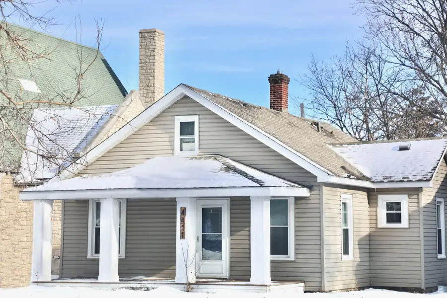 4411 Minnehaha Avenue, Minneapolis, MN 55406 - #3