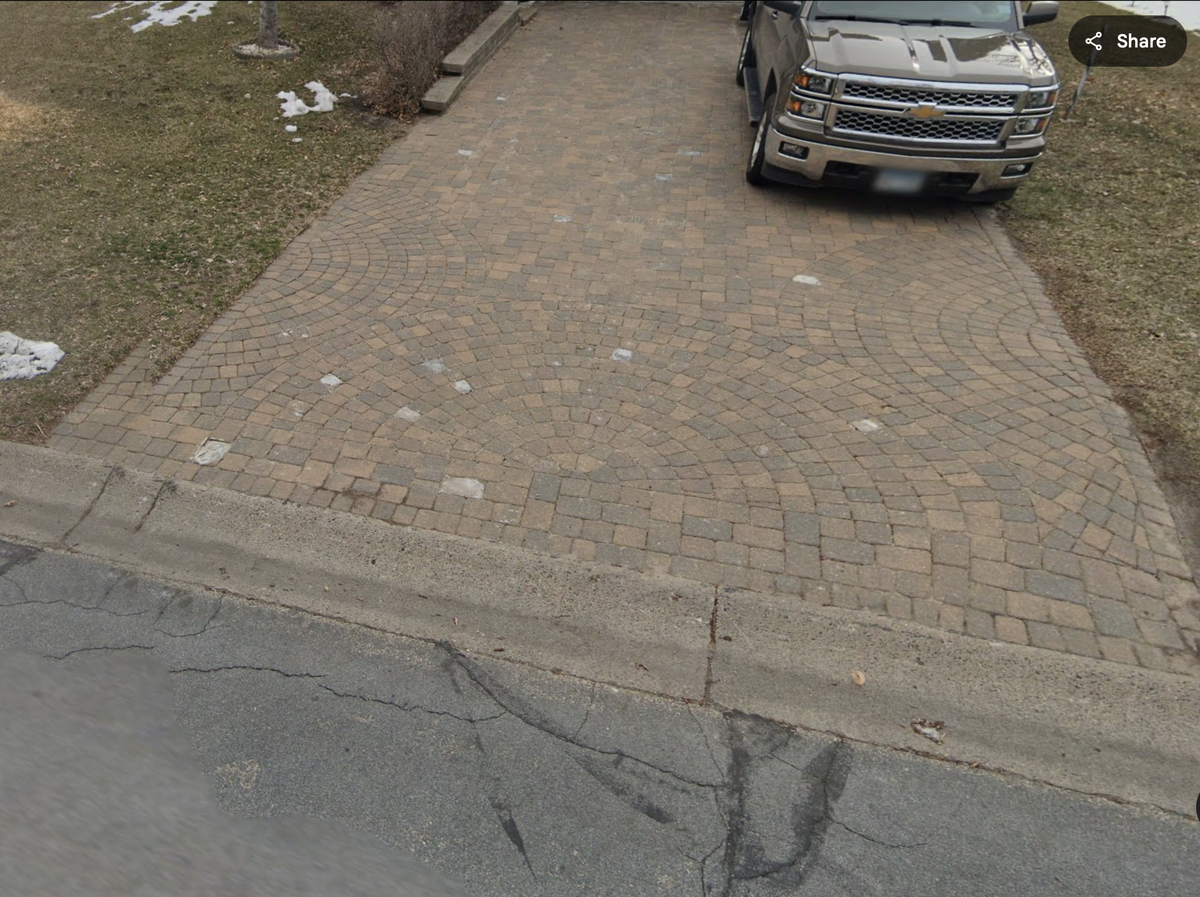 9525x Able Street Ne, Blaine, MN 55434 - Image #1