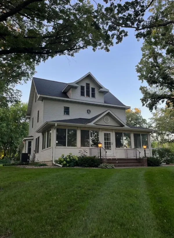 17024 County Road 5, Hoffman, MN 56339