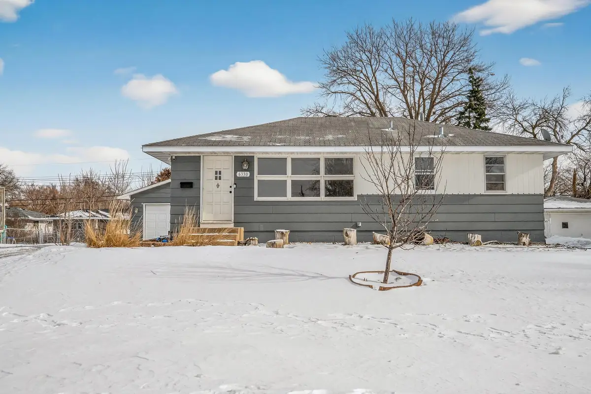 6330 Perry Avenue N, Brooklyn Center, MN 55429 - Image #1