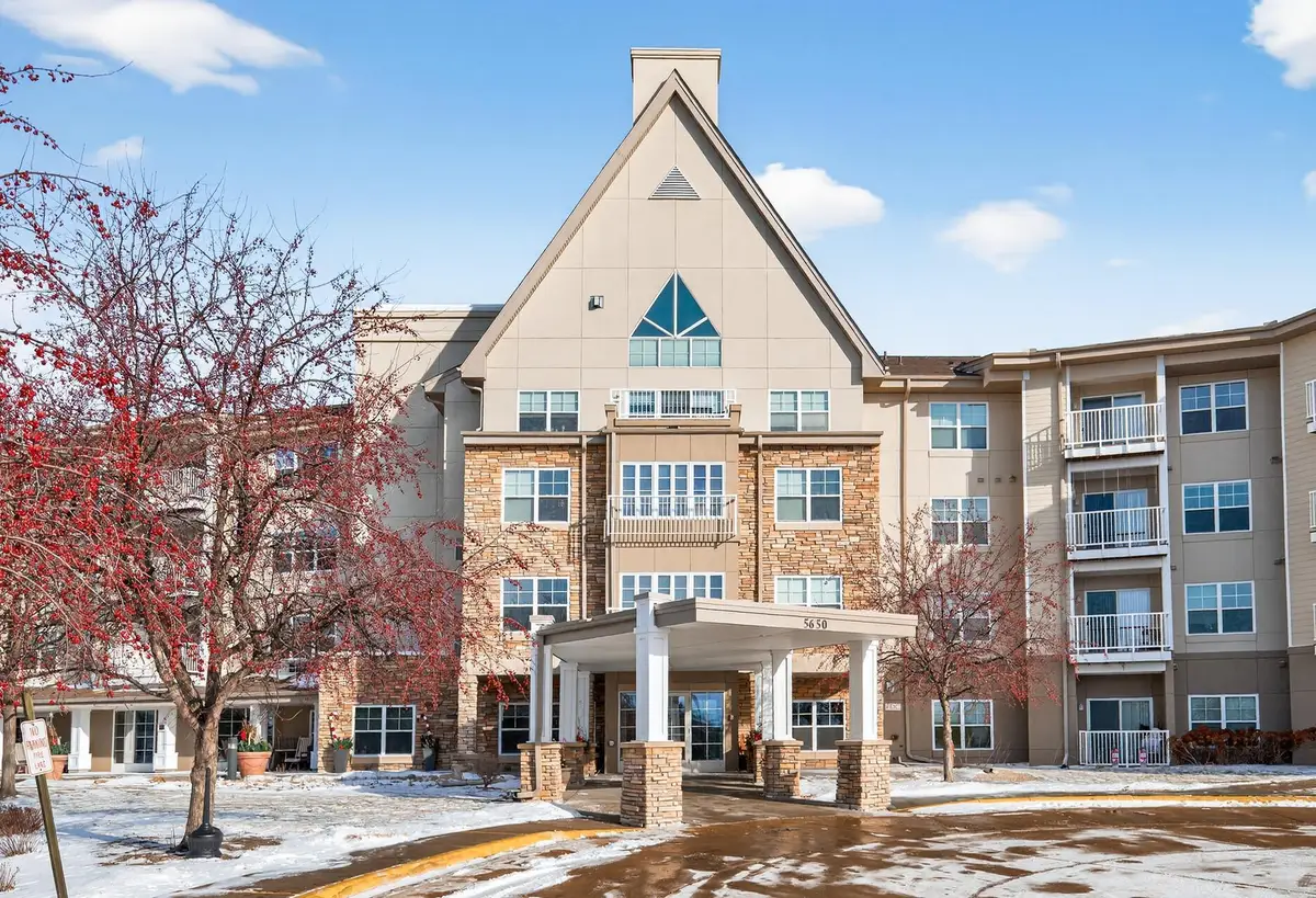 5650 Boone Avenue N #310, New Hope, MN 55428 - Image #1