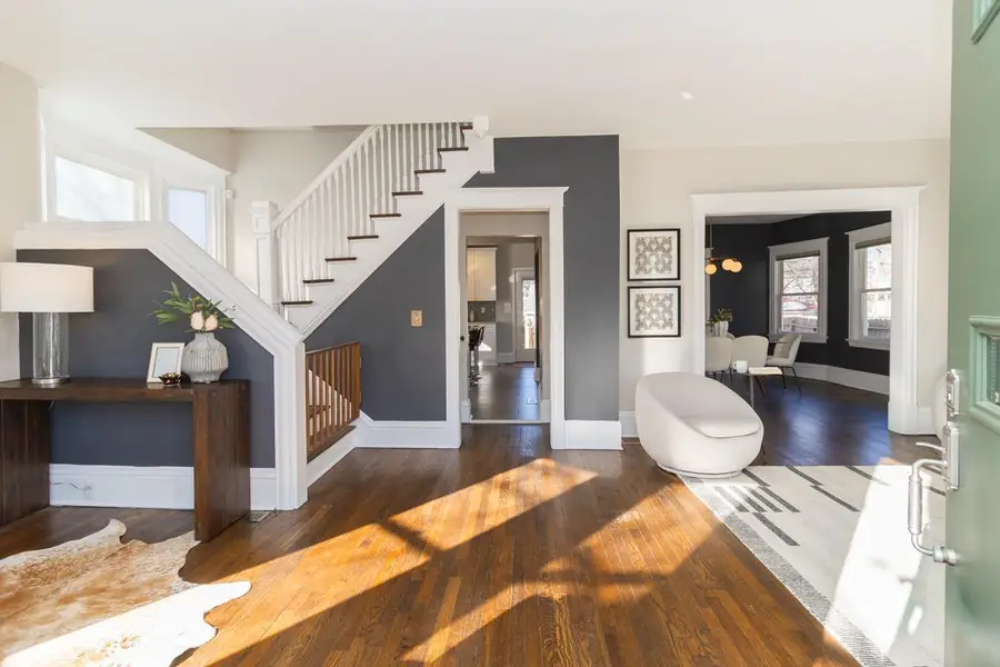 1809 Marshall Avenue, Saint Paul, MN 55104 - #2