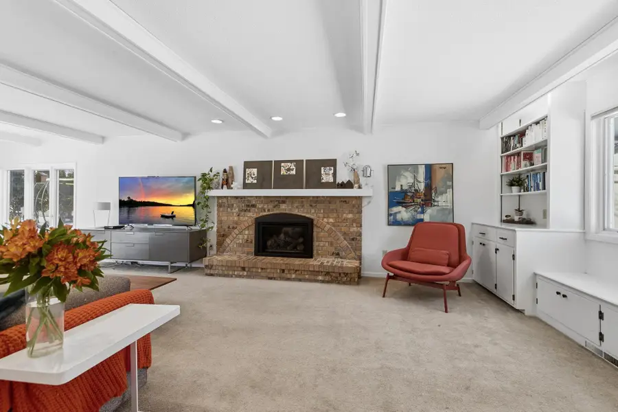 4396 Snail Lake Court W, Shoreview, MN 55126 - Image #2