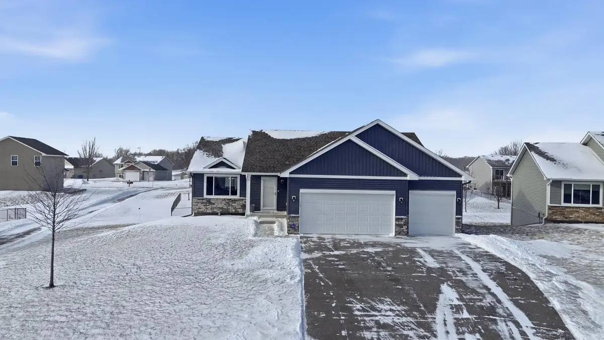 515 Winkler Trail N, Cologne, MN 55322 - Image #1