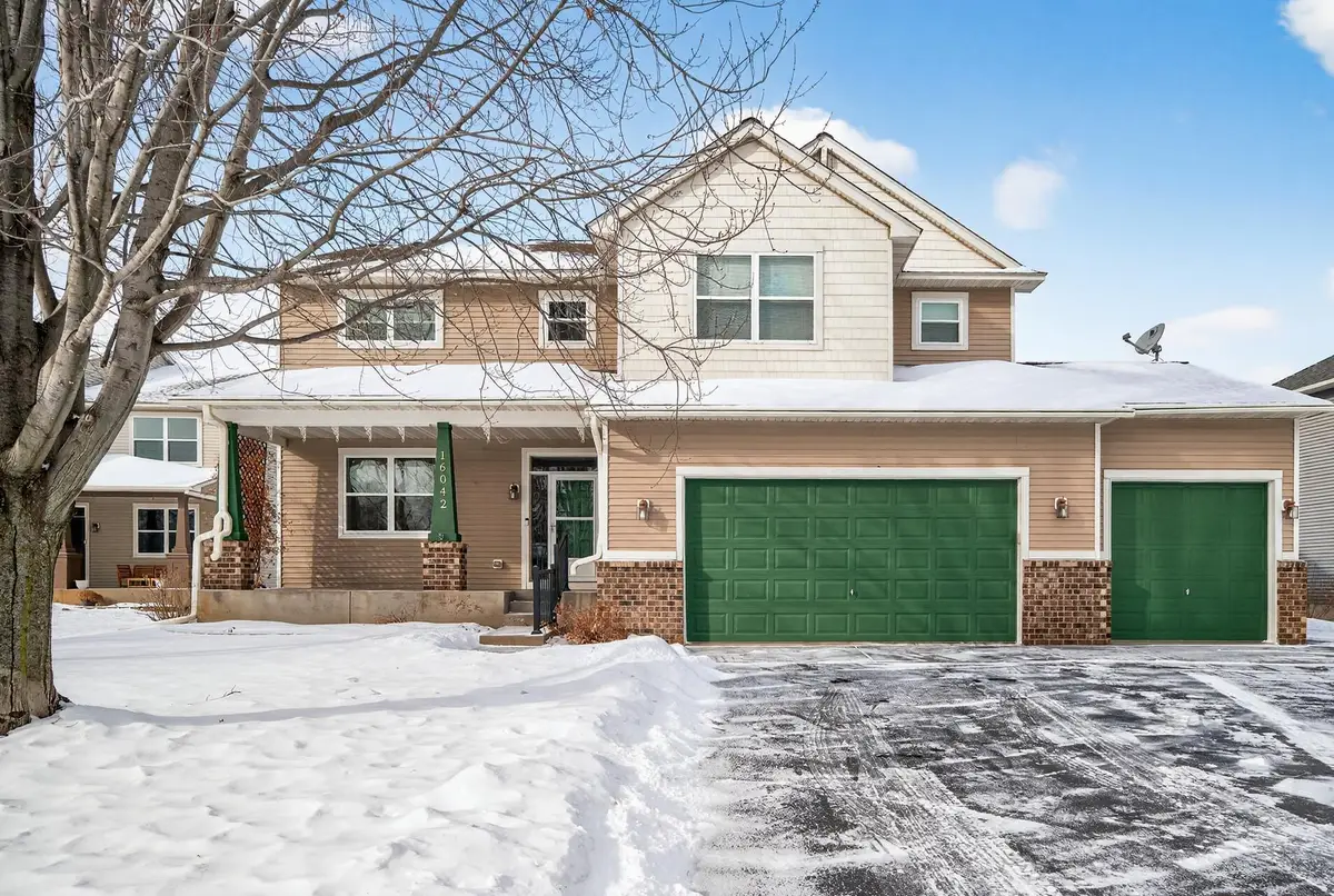 16042 Iodine Street, Ramsey, MN 55303 - Image #1