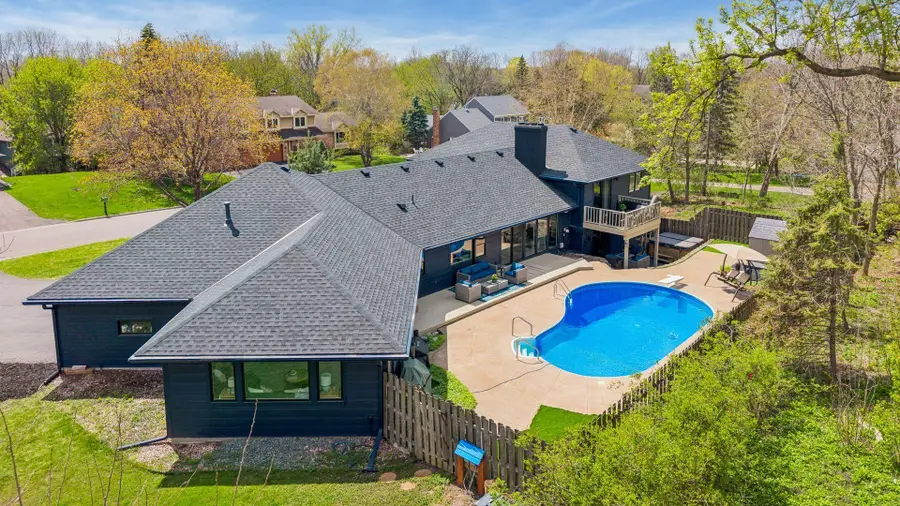 335 Queensland Lane N, Plymouth, MN 55447 - #2