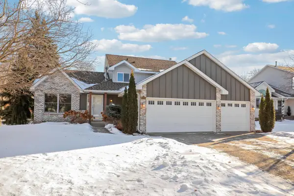 6339 Deerwood Lane, Lino Lakes, MN 55014