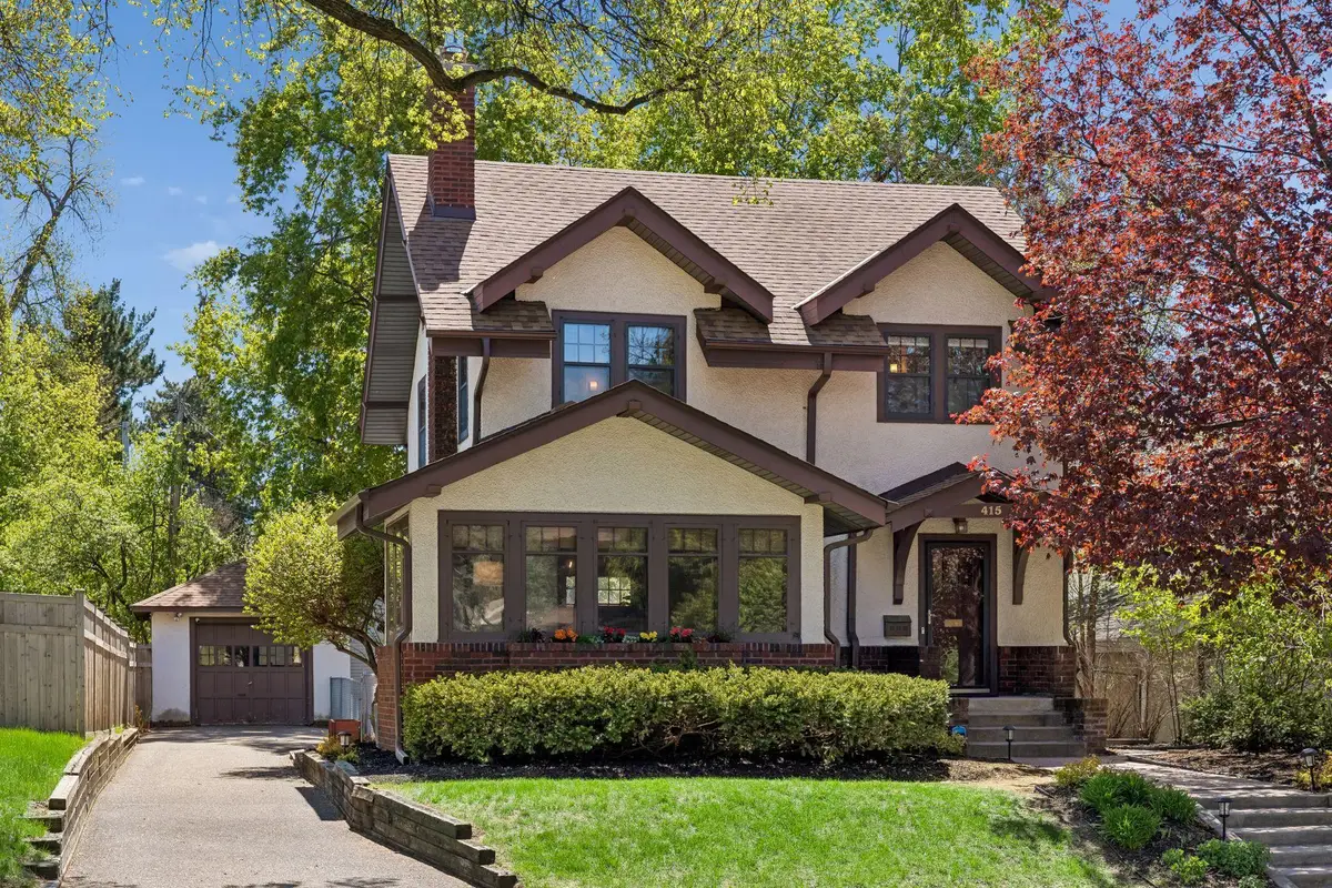 415 W 50th Street, Minneapolis, MN 55419 - #1