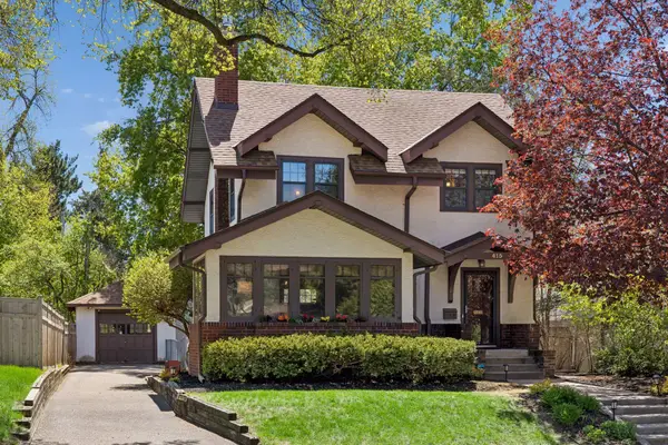 415 W 50th Street, Minneapolis, MN 55419
